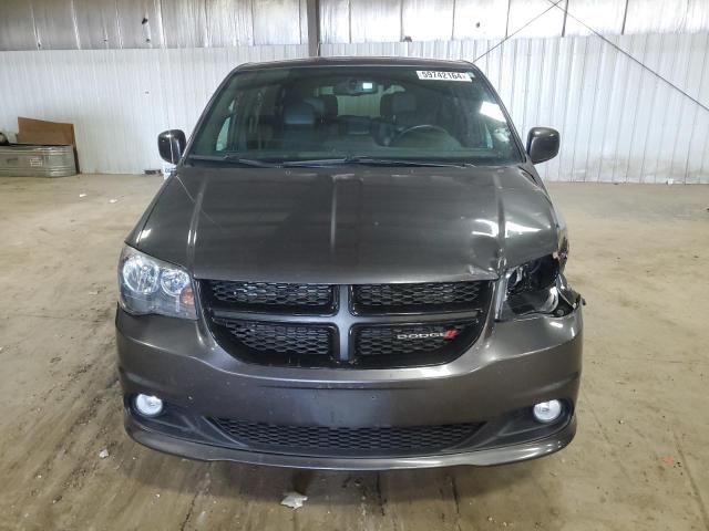 Photo 4 VIN: 2C4RDGCG8ER471890 - DODGE CARAVAN 