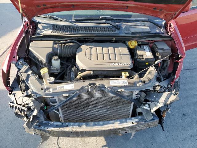 Photo 11 VIN: 2C4RDGCG8ER478726 - DODGE GRAND CARA 