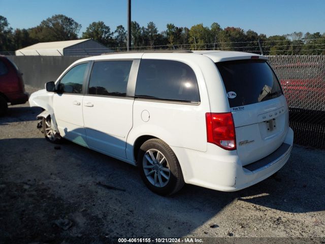 Photo 2 VIN: 2C4RDGCG8FR516425 - DODGE GRAND CARAVAN 