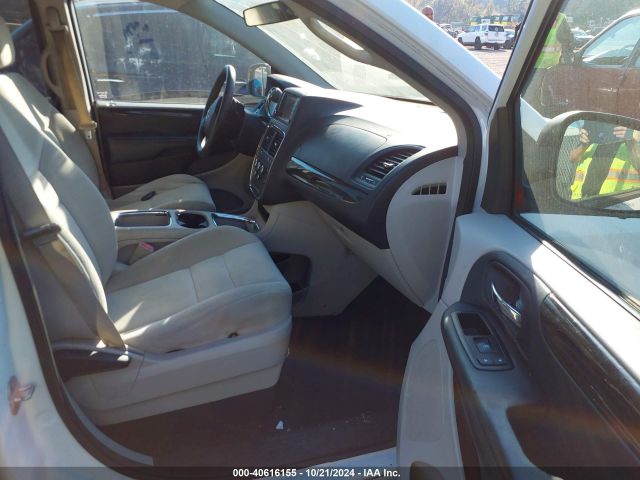 Photo 4 VIN: 2C4RDGCG8FR516425 - DODGE GRAND CARAVAN 