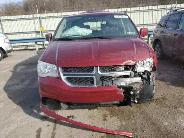 Photo 4 VIN: 2C4RDGCG8FR523312 - DODGE GRAND CARA 