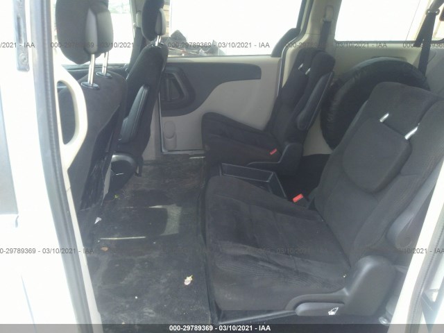 Photo 7 VIN: 2C4RDGCG8FR529627 - DODGE GRAND CARAVAN 