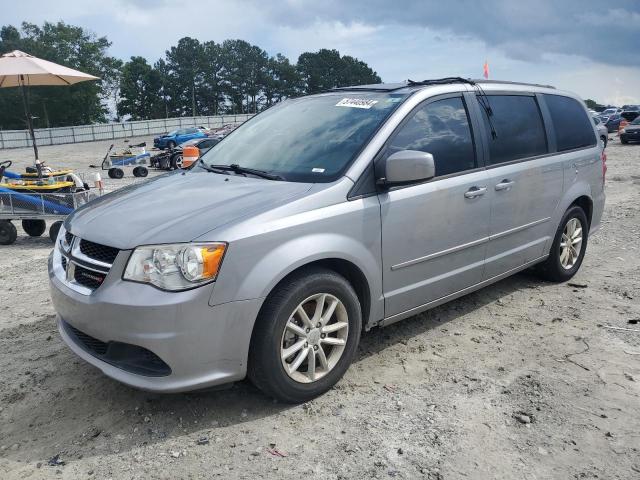 Photo 0 VIN: 2C4RDGCG8FR536190 - DODGE CARAVAN 