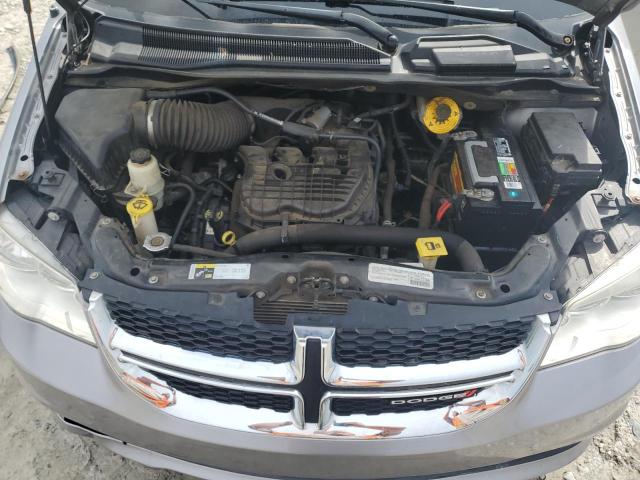 Photo 11 VIN: 2C4RDGCG8FR536190 - DODGE CARAVAN 