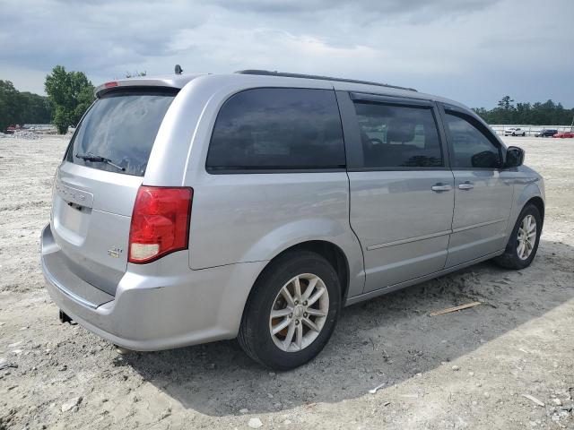 Photo 2 VIN: 2C4RDGCG8FR536190 - DODGE CARAVAN 