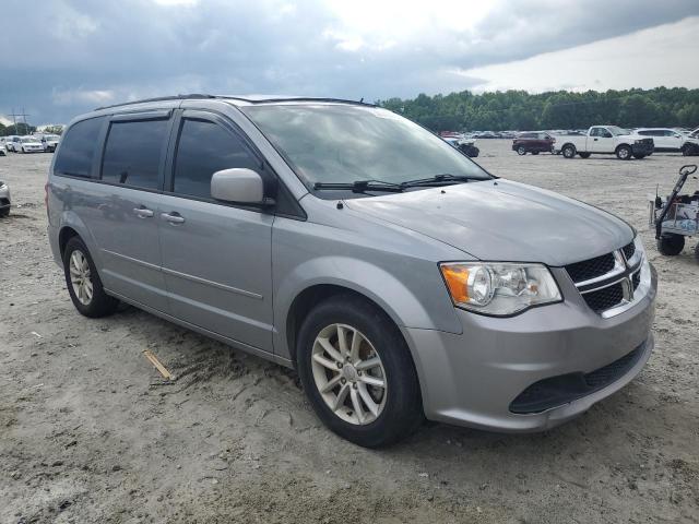 Photo 3 VIN: 2C4RDGCG8FR536190 - DODGE CARAVAN 