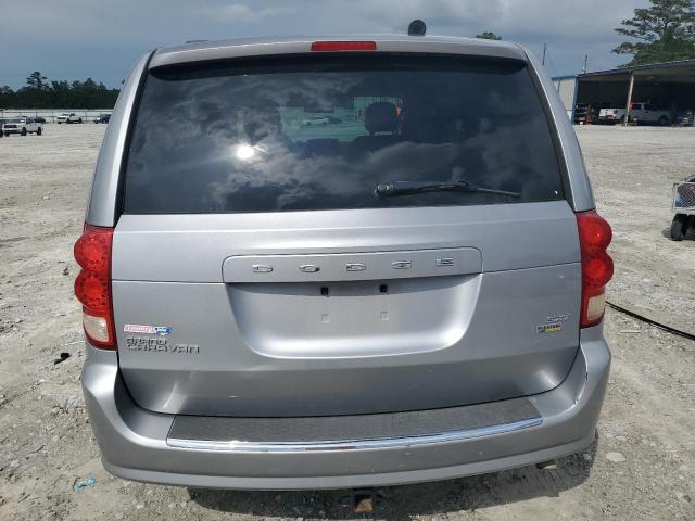 Photo 5 VIN: 2C4RDGCG8FR536190 - DODGE CARAVAN 