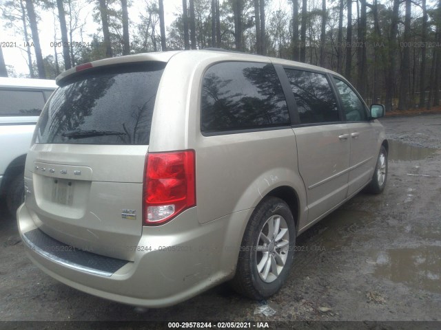 Photo 3 VIN: 2C4RDGCG8FR536240 - DODGE GRAND CARAVAN 