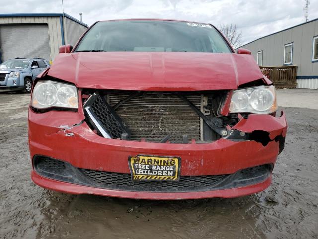 Photo 4 VIN: 2C4RDGCG8FR541387 - DODGE GRAND CARA 