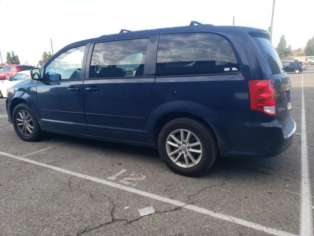 Photo 1 VIN: 2C4RDGCG8FR584823 - DODGE CARAVAN 