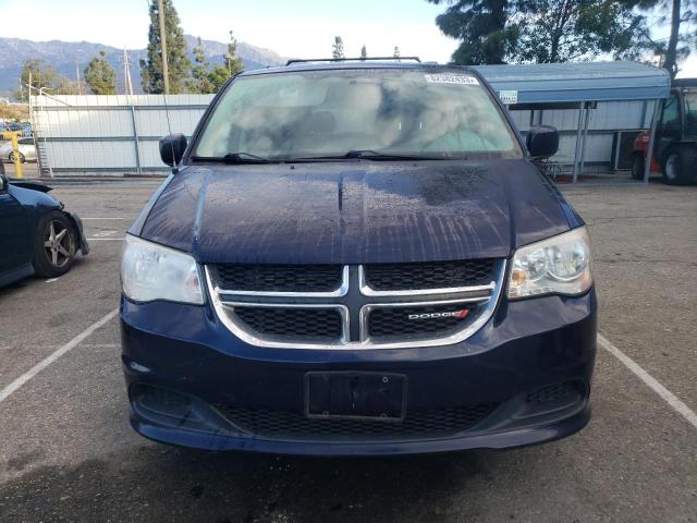 Photo 4 VIN: 2C4RDGCG8FR584823 - DODGE CARAVAN 