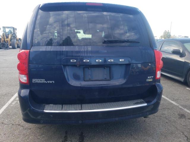 Photo 5 VIN: 2C4RDGCG8FR584823 - DODGE CARAVAN 