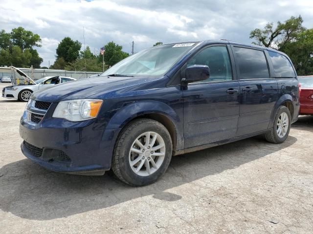 Photo 0 VIN: 2C4RDGCG8FR592100 - DODGE CARAVAN 