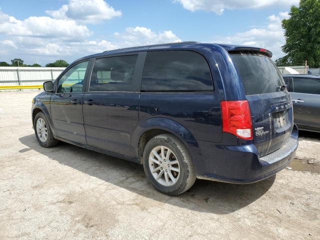 Photo 1 VIN: 2C4RDGCG8FR592100 - DODGE CARAVAN 