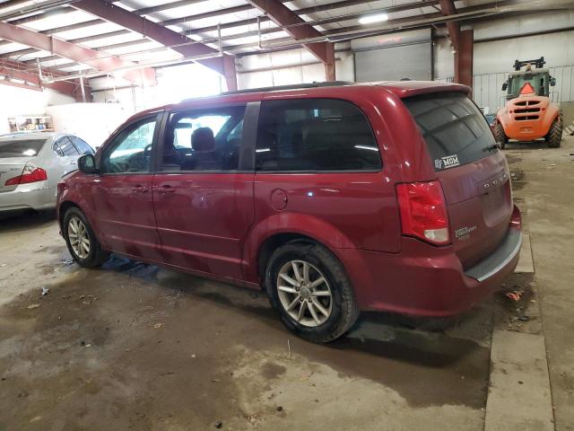 Photo 1 VIN: 2C4RDGCG8FR598298 - DODGE CARAVAN 