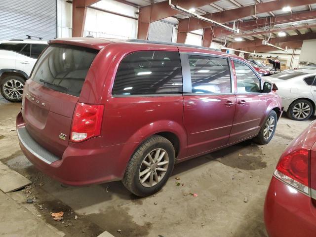 Photo 2 VIN: 2C4RDGCG8FR598298 - DODGE CARAVAN 