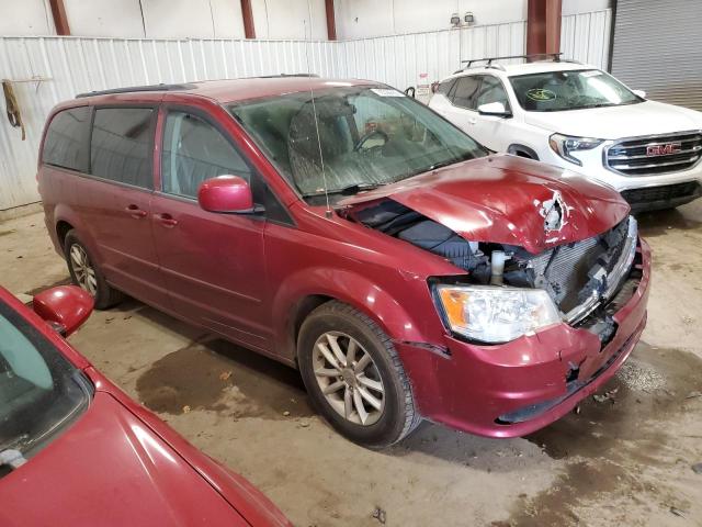 Photo 3 VIN: 2C4RDGCG8FR598298 - DODGE CARAVAN 