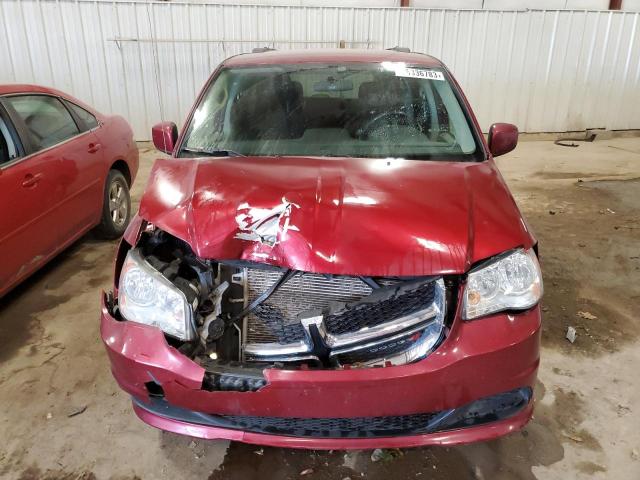 Photo 4 VIN: 2C4RDGCG8FR598298 - DODGE CARAVAN 