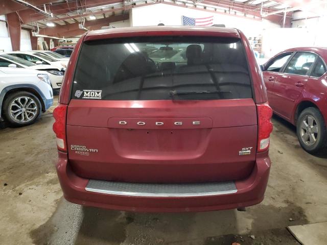 Photo 5 VIN: 2C4RDGCG8FR598298 - DODGE CARAVAN 