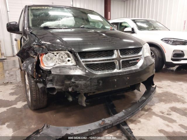 Photo 5 VIN: 2C4RDGCG8FR598334 - DODGE GRAND CARAVAN 