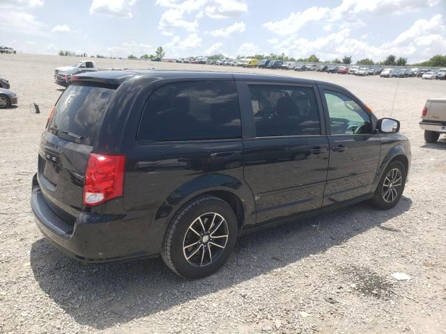 Photo 2 VIN: 2C4RDGCG8FR613706 - DODGE CARAVAN 