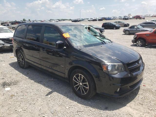 Photo 3 VIN: 2C4RDGCG8FR613706 - DODGE CARAVAN 