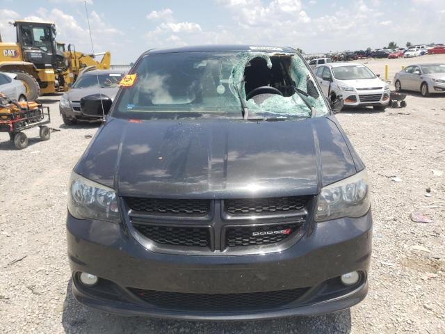 Photo 4 VIN: 2C4RDGCG8FR613706 - DODGE CARAVAN 