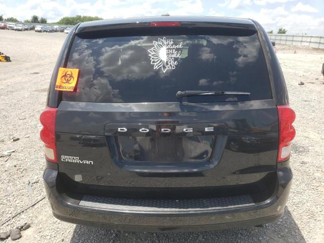 Photo 5 VIN: 2C4RDGCG8FR613706 - DODGE CARAVAN 