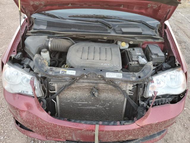 Photo 11 VIN: 2C4RDGCG8FR624639 - DODGE GRAND CARA 