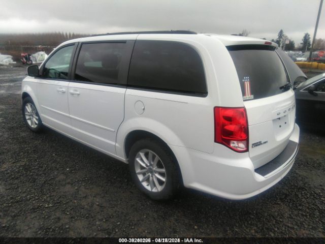 Photo 2 VIN: 2C4RDGCG8FR631820 - DODGE GRAND CARAVAN 