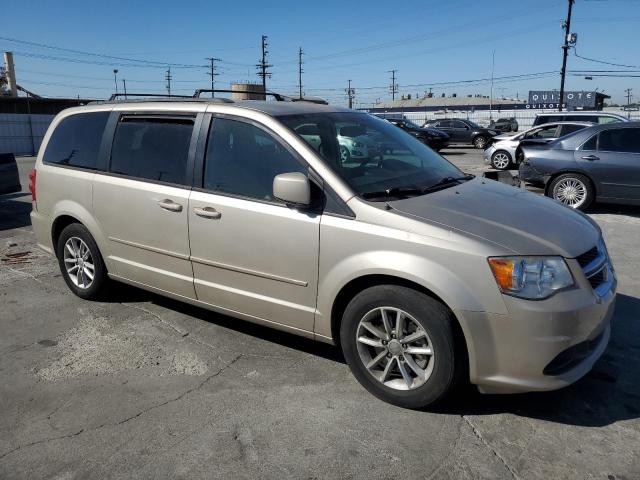 Photo 3 VIN: 2C4RDGCG8FR648830 - DODGE CARAVAN 