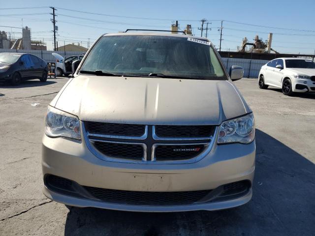 Photo 4 VIN: 2C4RDGCG8FR648830 - DODGE CARAVAN 