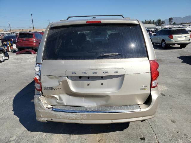 Photo 5 VIN: 2C4RDGCG8FR648830 - DODGE CARAVAN 