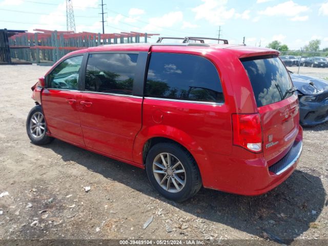 Photo 2 VIN: 2C4RDGCG8FR690883 - DODGE GRAND CARAVAN 