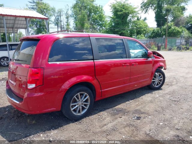 Photo 3 VIN: 2C4RDGCG8FR690883 - DODGE GRAND CARAVAN 