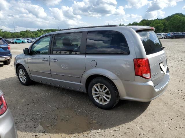 Photo 1 VIN: 2C4RDGCG8FR712655 - DODGE CARAVAN 