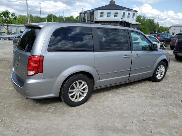 Photo 2 VIN: 2C4RDGCG8FR712655 - DODGE CARAVAN 