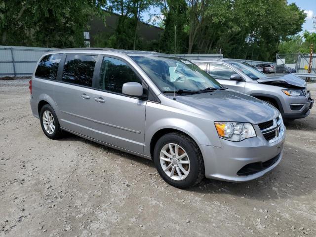 Photo 3 VIN: 2C4RDGCG8FR712655 - DODGE CARAVAN 