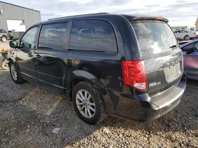 Photo 1 VIN: 2C4RDGCG8FR745476 - DODGE CARAVAN 