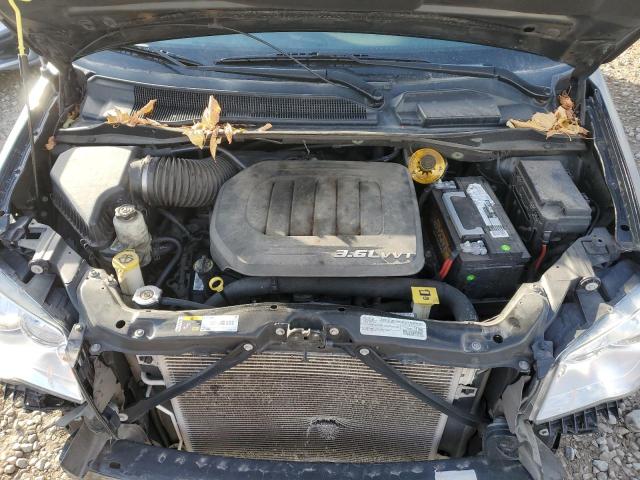 Photo 11 VIN: 2C4RDGCG8FR745476 - DODGE CARAVAN 