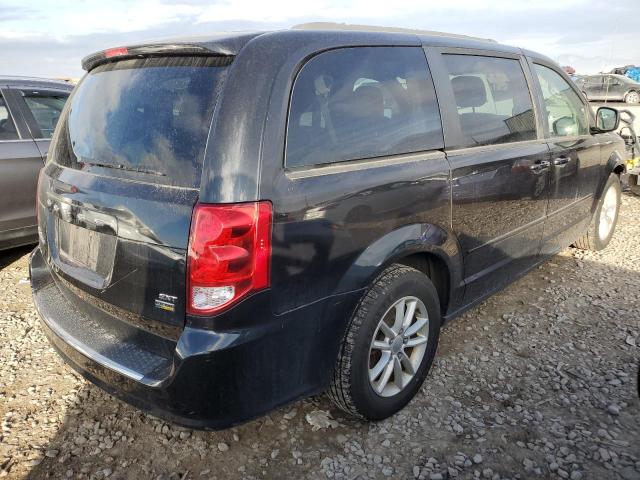 Photo 2 VIN: 2C4RDGCG8FR745476 - DODGE CARAVAN 