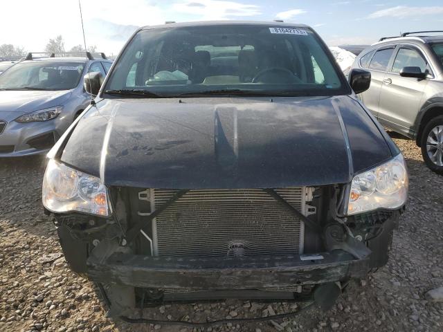 Photo 4 VIN: 2C4RDGCG8FR745476 - DODGE CARAVAN 