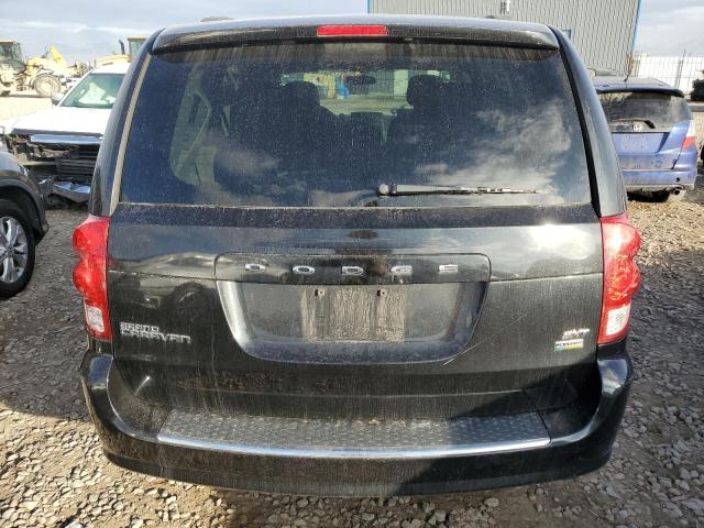 Photo 5 VIN: 2C4RDGCG8FR745476 - DODGE CARAVAN 