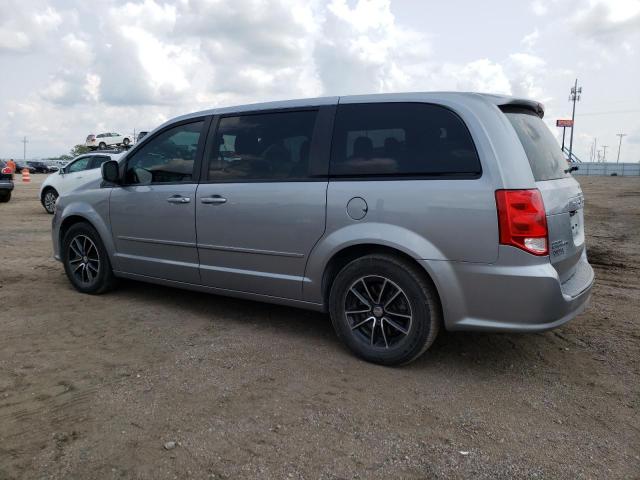 Photo 1 VIN: 2C4RDGCG8GR155098 - DODGE CARAVAN 