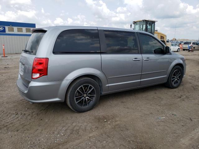 Photo 2 VIN: 2C4RDGCG8GR155098 - DODGE CARAVAN 