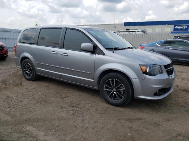 Photo 3 VIN: 2C4RDGCG8GR155098 - DODGE CARAVAN 