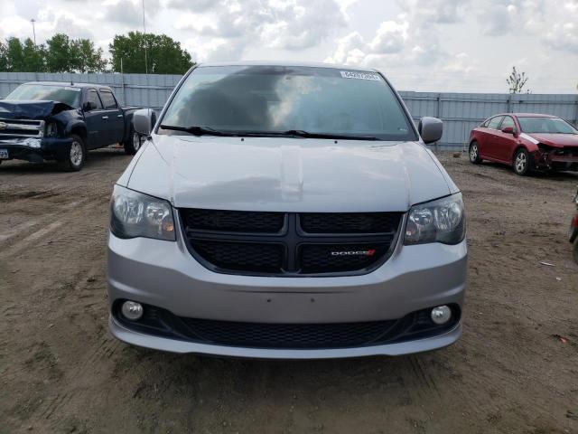 Photo 4 VIN: 2C4RDGCG8GR155098 - DODGE CARAVAN 