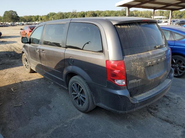 Photo 1 VIN: 2C4RDGCG8GR155554 - DODGE CARAVAN 