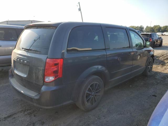 Photo 2 VIN: 2C4RDGCG8GR155554 - DODGE CARAVAN 