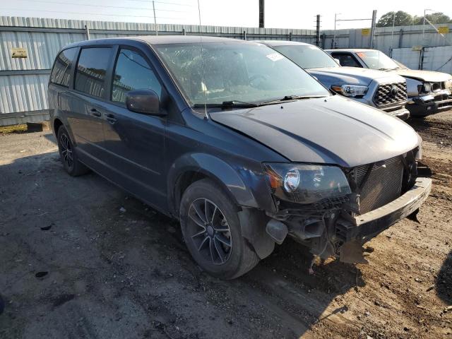 Photo 3 VIN: 2C4RDGCG8GR155554 - DODGE CARAVAN 